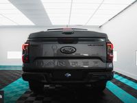 New Ford Ranger Wildtrack 245 HP (180 kW) 2026 Grey Pickup