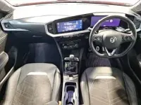 Used Vauxhall Mokka Ultimate 2023 Red SUV