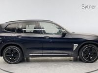 used BMW iX3 Premier Edition 5dr