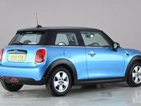 Begagnad Mini Cooper Classic 136 HK (100 kW) 2021 Halvkombi