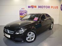 used Mercedes C220 C Class 2.1D SE EXECUTIVE 4d 170 BHP FINANCE FROM 6.9% APR.