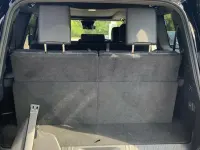 Used Toyota Land Cruiser 204 HP (150 kW) 2025 Black SUV