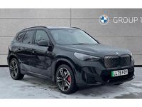 Used BMW iX1 Luxury Line 150 kW (204 HP) 2026 Black SUV