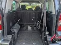 Used Peugeot TePee 2018 Grey MPV