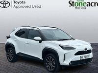 Used Toyota Yaris Hybrid Design 2025 SUV