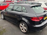 Used Audi A3 Sport 110 HP (80 kW) 2014