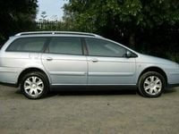 Used Citroën C5 110 HP (80 kW) 2007 Sedan