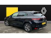 used Renault Mégane IV 1.3 TCE Iconic 5dr