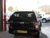 Used Isuzu Rodeo 2008 SUV
