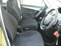 Used Citroën Grand C4 Picasso 110 HP (80 kW) 2007 MPV