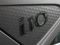 Used Hyundai i10 Premium 79 HP (58 kW) 2025 Grey Hatchback