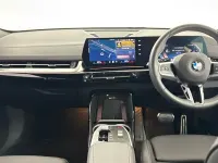 Used BMW X2 M Sport 170 HP (125 kW) 2025 Blue SUV
