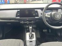 Used Honda Jazz Advance 122 HP (89 kW) 2025 White Hatchback