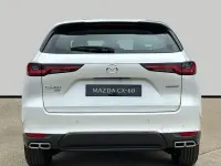 New Mazda CX-60 Exclusive-Line 328 HP (241 kW) 2026 SUV