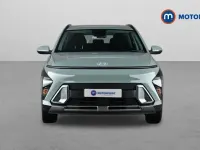 Used Hyundai Kona Advanced 137 HP (100 kW) 2026 Green SUV