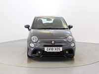 used Abarth 595 1.4 T-Jet 145 3dr