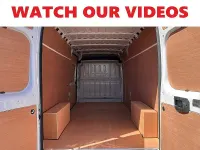 Begagnad Citroën Relay 140 HK (102 kW) 2023 Vit Van