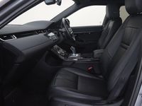 used Land Rover Range Rover evoque e 2.0 D200 R-Dynamic SE 5dr Auto Hatchback