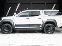 Used Mercedes X350 254 HP (186 kW) 2020 White Pickup