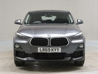 used BMW X2 2.0 18d Sport sDrive