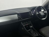 Used Skoda Kodiaq SE Drive 150 HP (110 kW) 2023 Grey SUV