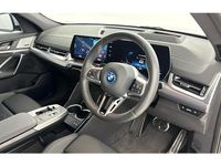 Used BMW iX2 Comfort Edition 150 kW (204 HP) 2025 Grey SUV