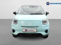 New Leapmotor T03 69 kW (95 HP) 2026 Blue Hatchback