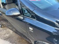 Used Vauxhall Corsa Active 2012 Black Hatchback