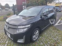 used Nissan Elgrand 3.5 Highwaystar