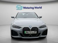 Used BMW i4 M Sport 250 kW (340 HP) 2026 Sedan
