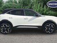 Used Vauxhall Mokka Ultimate 131 HP (96 kW) 2025 SUV