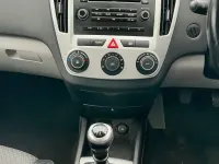 Used Kia Ceed 103 HP (75 kW) 2009 Silver Hatchback
