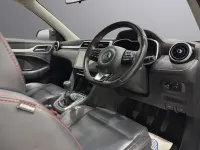Used MG ZS Exclusive 111 HP (81 kW) 2022 Black SUV