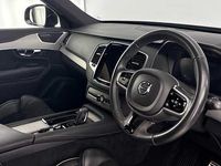 Used Volvo XC90 R-Design 232 HP (170 kW) 2021 SUV