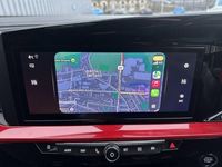 Used Vauxhall Mokka GS Line 2023 Black SUV