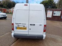 used Ford Transit Connect High Roof Van Trend TDCi 90ps