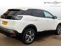 used Peugeot 3008 1.5 BLUEHDI ALLURE PREMIUM EURO 6 (S/S) 5DR DIESEL FROM 2021 FROM SHEFFIELD (S 6 2GA) | SPOTICAR