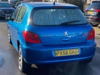 used Peugeot 307 307S HDI Hatchback
