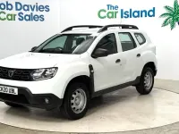 Used Dacia Duster Essentiel 101 HP (74 kW) 2020 SUV