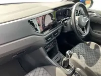 Used VW Taigo 110 HP (80 kW) 2023 SUV