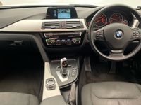 used BMW 316 3 Series d SE Saloon 2.0 4dr