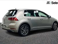 used VW Golf VII 1.6 TDI Match 5dr DSG