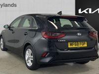 used Kia Ceed 1.0T GDi ISG 2 5dr