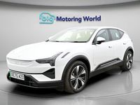 Used Polestar 3 Pilot 359 kW (489 HP) 2024 White SUV