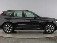 Used Volvo XC60 Plus 197 HP (144 kW) 2022 Black stone SUV