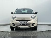 New Fiat 600 S 100 HP (73 kW) 2025 Beige Hatchback