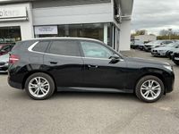 Used BMW X3 xLine 2025 Black SUV