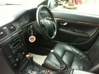 Used Volvo S80 163 HP (119 kW) 2003 Sedan
