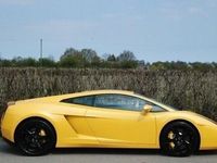 Used Lamborghini Gallardo 2004 Coupe