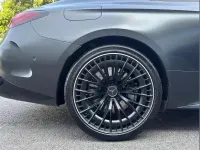 Used Mercedes CLE53 AMG AMG 442 HP (325 kW) 2025 Grey Coupe